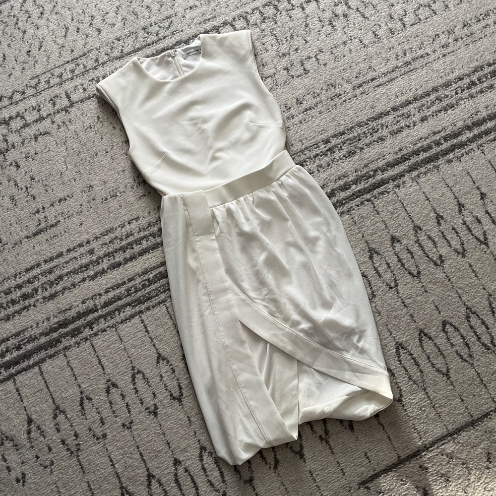 Camilla and Marc Dress